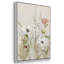Bloomin Around - 3 pièces, reproduction encadrée sur toile-1127301638-1127301639