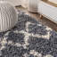 Tapis à poils longs Cantera-428929962