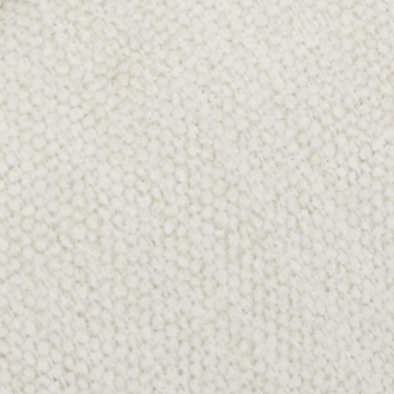 Fauteuil rembourré 31,9 "surdimensionné et confortable, Beige
