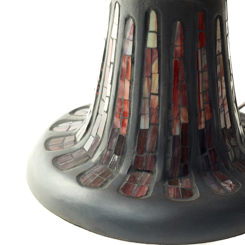 Lampe de table 36 po H Toppany
