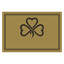 Tapis d'entrée antidérapant Bethany-Louise L 27 po x l 0,13 po-113590470
