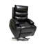 Fauteuil inclinable électrique électrique pour personnes âgées