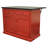 Repass Solid Wood Top Kitchen Island-88568147