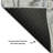 Premium Machine Washable Prisco Gray Rug-1217282231