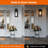 Novaley Iron Wall Light