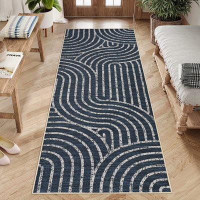 Tapis lavables pour salon Tapis abstrait neutre Tapis doux antidérapant pour tapis de chambre à coucher, chambre de bébé, salle à manger, bureau