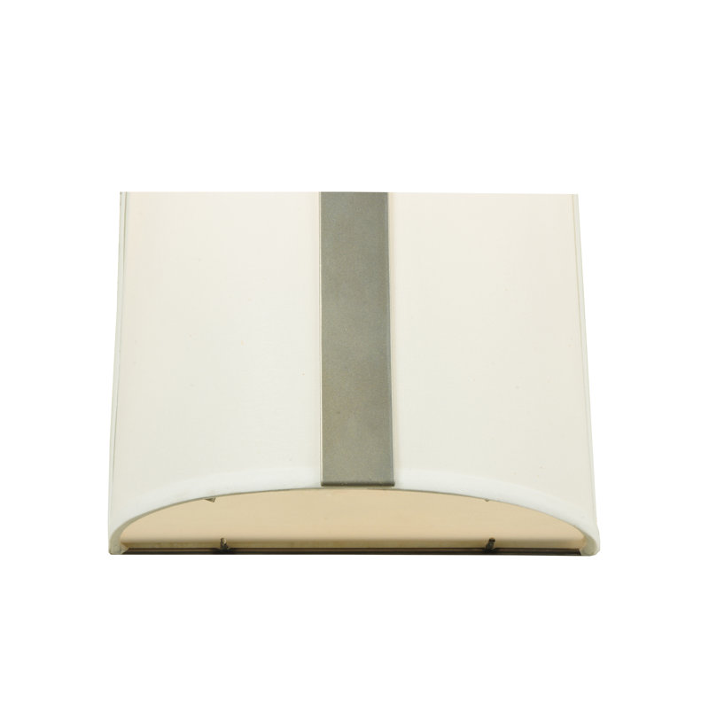 Cilindro Flush Mounted Sconce