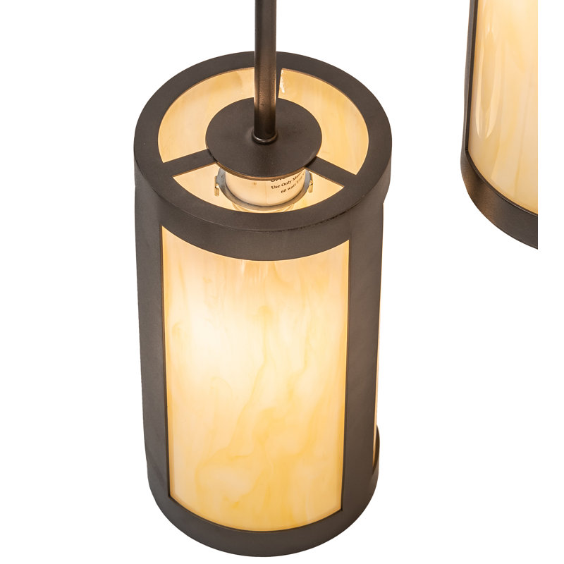 6 - Light Chandelier
