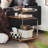 3-Layer Sofa Small Side Table, Wooden Bedside Table Snack Side Table With Storage Rack, Household Side Table Trolley With Wheels Living Room Antique Sofa Coffee Table Corner Table-626395254