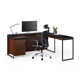Sequel 66'' Desk with Return
