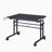 Techni Mobili Rolling Writing Desk With Height Adjustable Desktop And Moveable Shelf-110643752