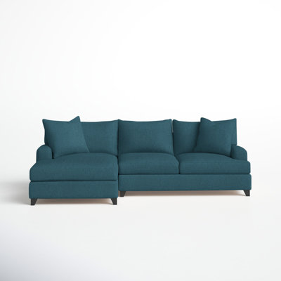 Shorewood Upholstered L-Shaped Sectional