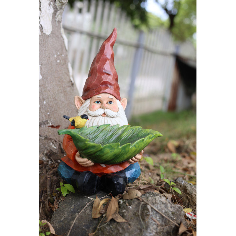 Polyresin Garden Statue