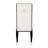  Belmont Place 42'' H Dining Side Chair