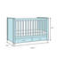 Abigail Greenguard Gold Certified 3 -in-1 Convertible Crib-7395015