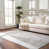 Beige/Grey