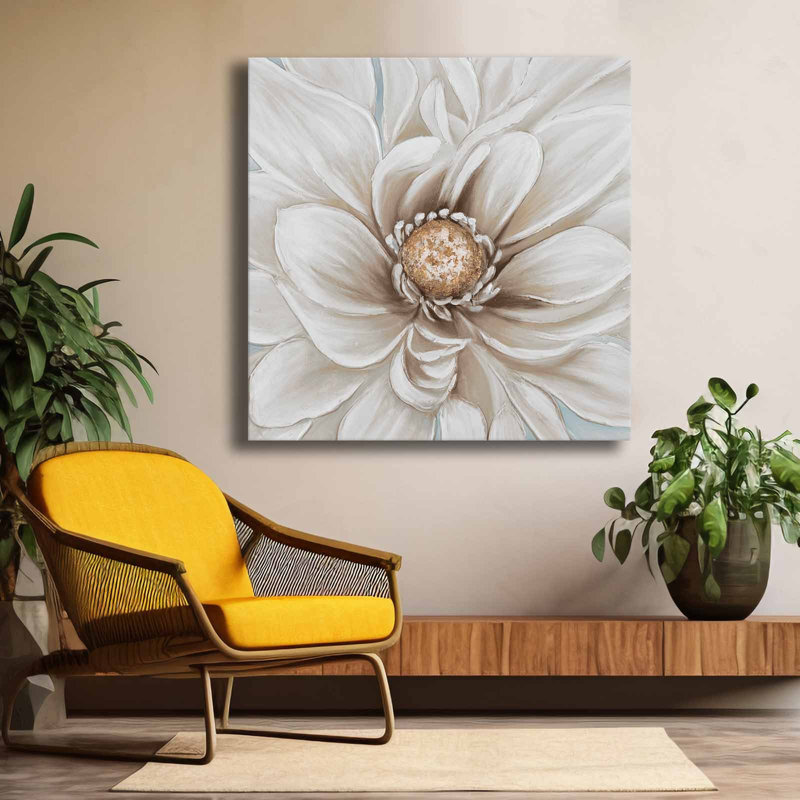 Decorative Canvas Painting