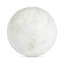 Odessa Sphere Tabletop Accent Red Levanto Marble-537636524