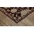 Elimelech Updated Traditional Floral Rust Red/ Beige Area Rug-218080589