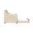 Champagne Velvet Daybed-144598899