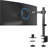 Single Monitor Desk Mount