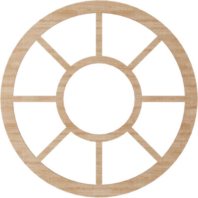 Médaillon de plafond Grace