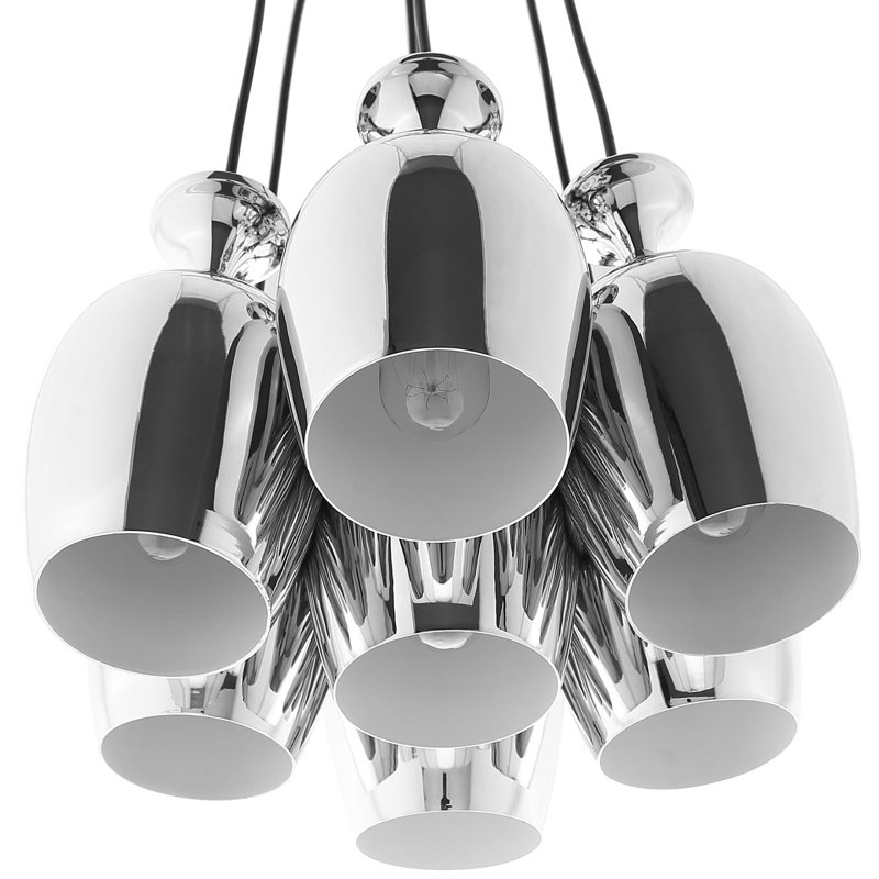 Lustre en métal Modway Goodwill