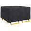 Outdoor Patio Dining Set Cover