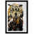 Black Framed selected