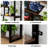 Levane Etagere Bookcase