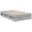 Solid Wood Bed-1052099268-1052099282