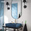 Robinet pour salle de bain à poignée simple avec drain Moen Revyl-91948920