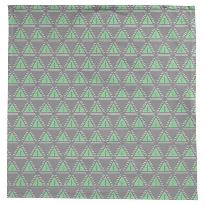Barbra Classic Minimalist Tree Tablecloth