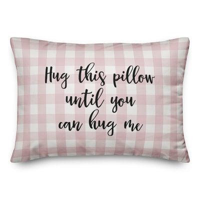  Coussin Hug