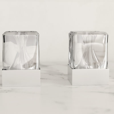 Eshleman Metal Table Lamp