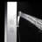 60.23'' Shower Panel with Fixed Shower Head-56049599