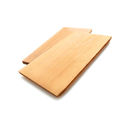 GrillPro Cedar Grilling Plank