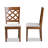 Lockerbie Baziliuiliu Cross Back Side Chair-178224192-178224193