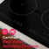 20.5" Induction Cooktop with 2 Elements