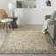 Almine Abstract Hand Woven Area Rug-1934339731