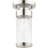 Binghamton Glass Semi Flush Mount-200491048