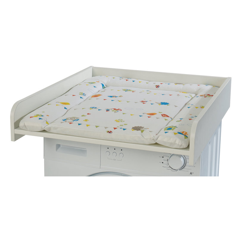 Waldhochzeit Changing Table