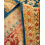 Classic One-of-a-Kind 7' 10" x 10' 6" Hand Knotted Area Rug