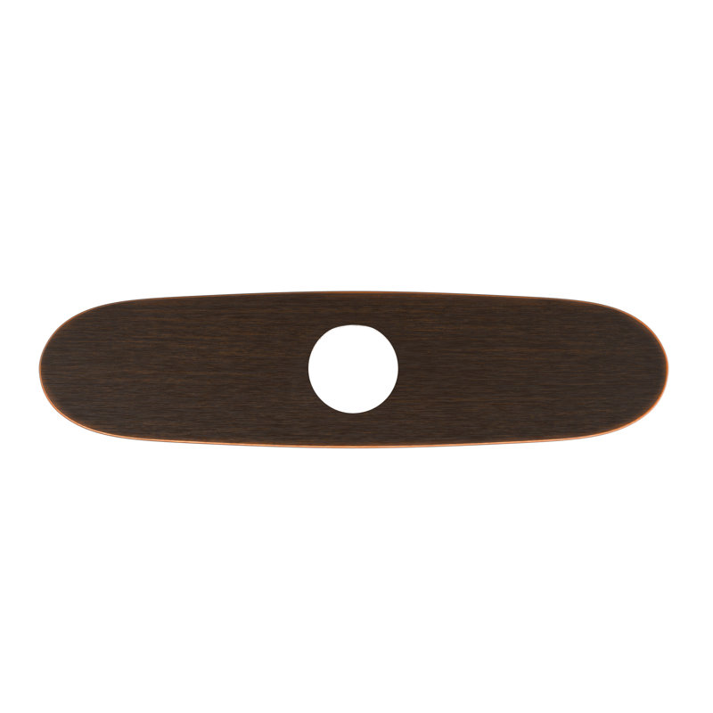 Robinet de cuisine suisse Madison, Bronze huilé