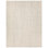Jaipur Living Griffeth MOH01 Handmade Trellis Ivory Area Rug (5'x8')
