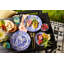 Spode Blue Italian 5-Pc Place Setting
