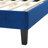 Soleil Performance Velvet Bed-1279442672-1279442675