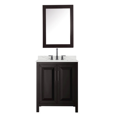 Daria 30'' W Vanity