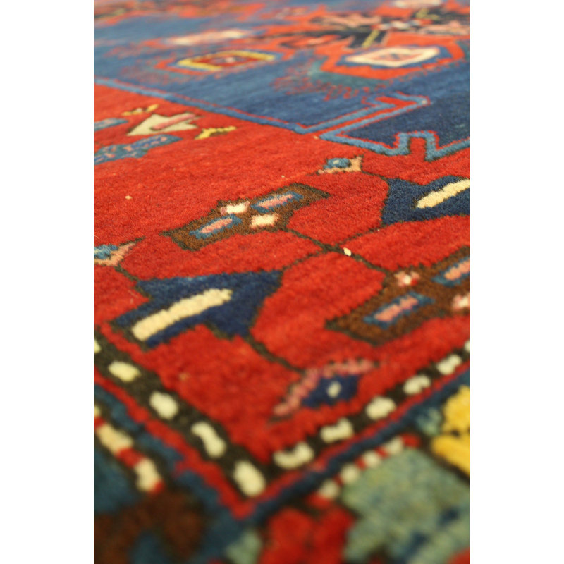 One-of-a-Kind 6'1" X 9'5" Area Rug