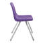 Chaise de classe empilable 18 po-128801713
